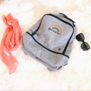Lululemon | RARE HI City Adventurer Backpack II